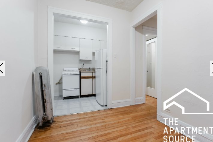Chicago Condo: 514 West Cornelia Ave