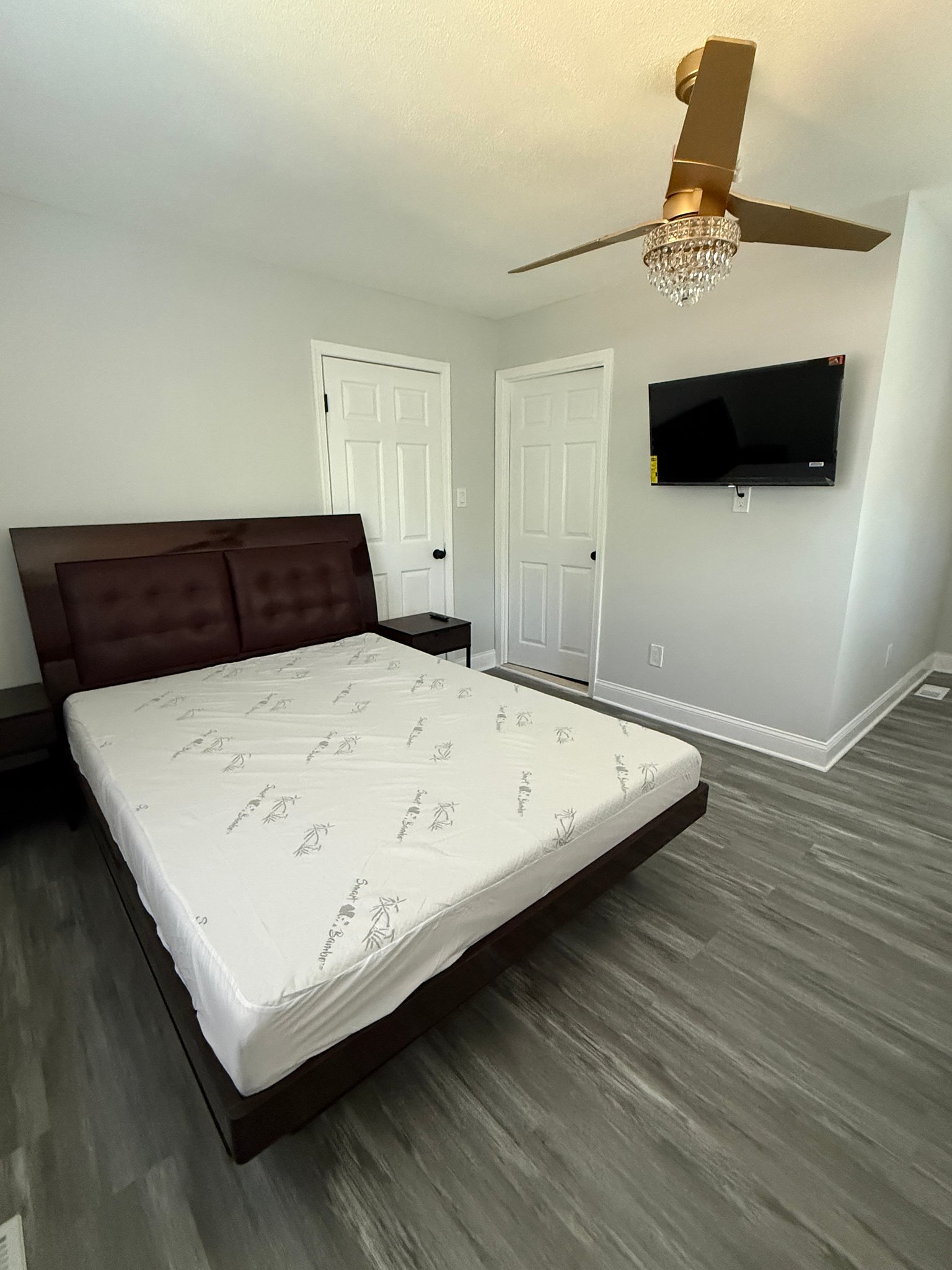 Suitland House: 5511 Henderson Way