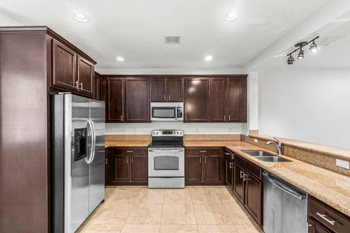 Delray Beach Townhome: 109 E Coda Circle
