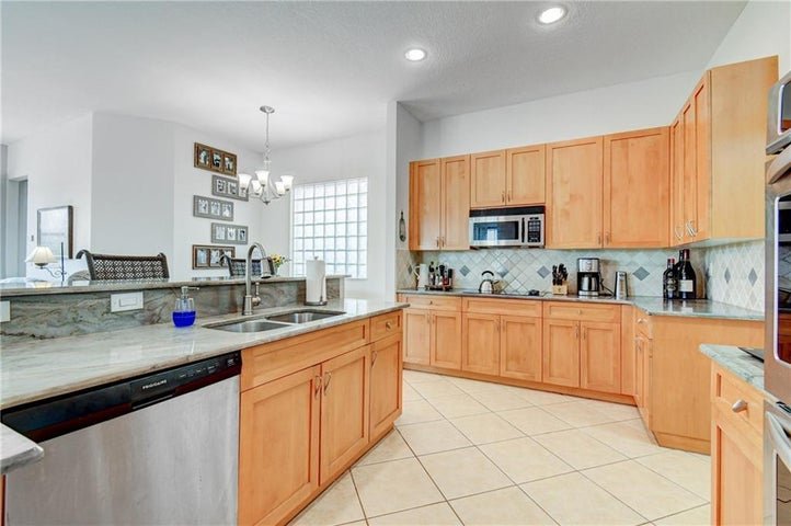 Boynton Beach House: 4169 Artesa Drive