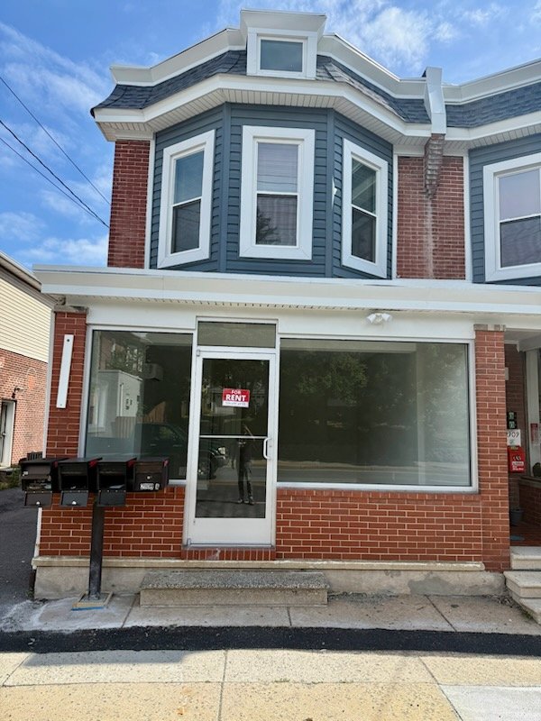 Wilmington Multiplex: 2911 lancaster avenue