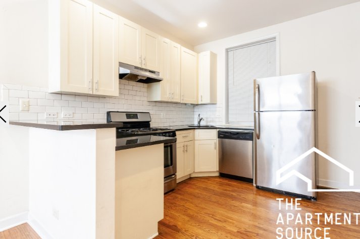 Chicago Condo: 853 West Cornelia Ave