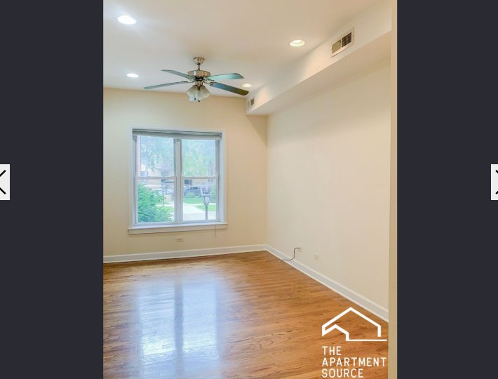 Chicago Condo: 855 West Cornelia Ave