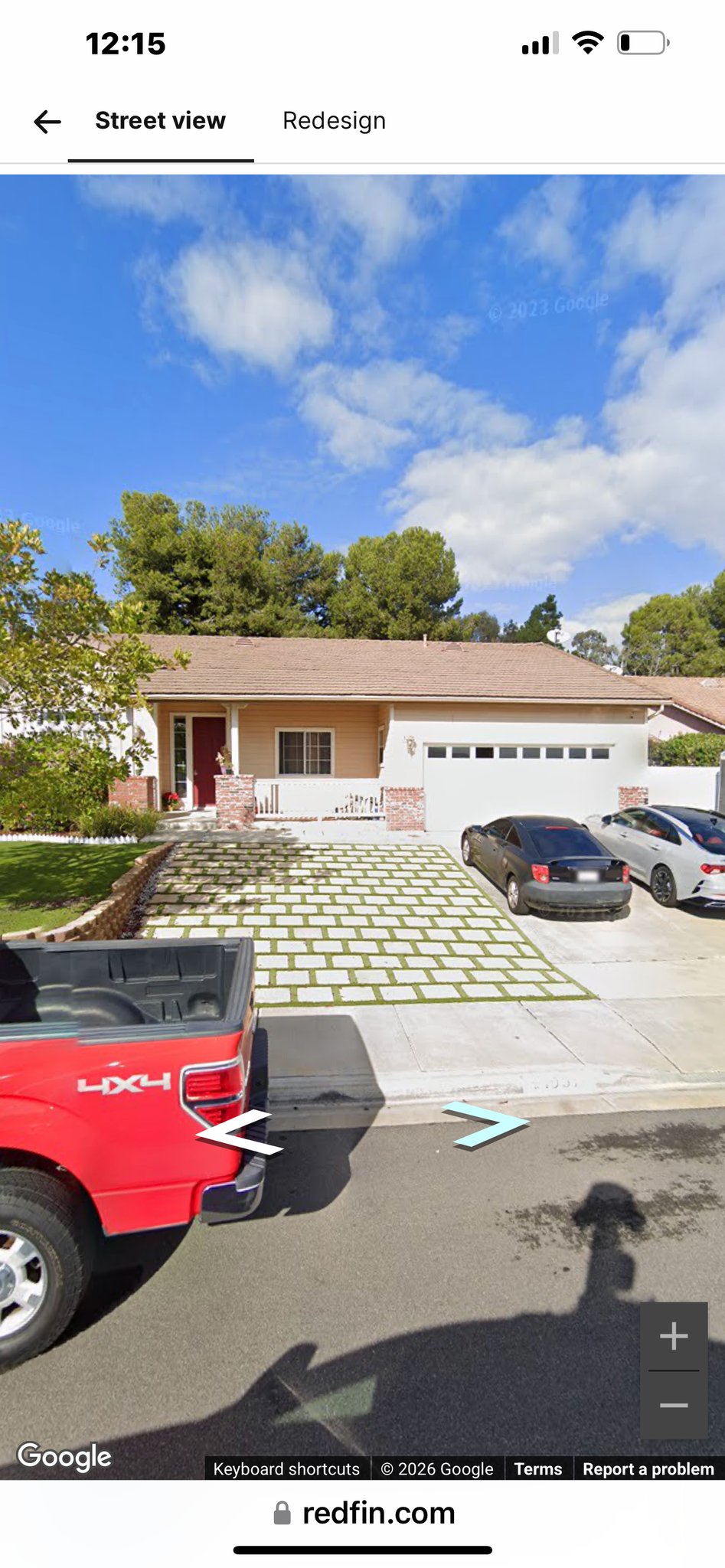 Oceanside House: 1951 Andrews ct