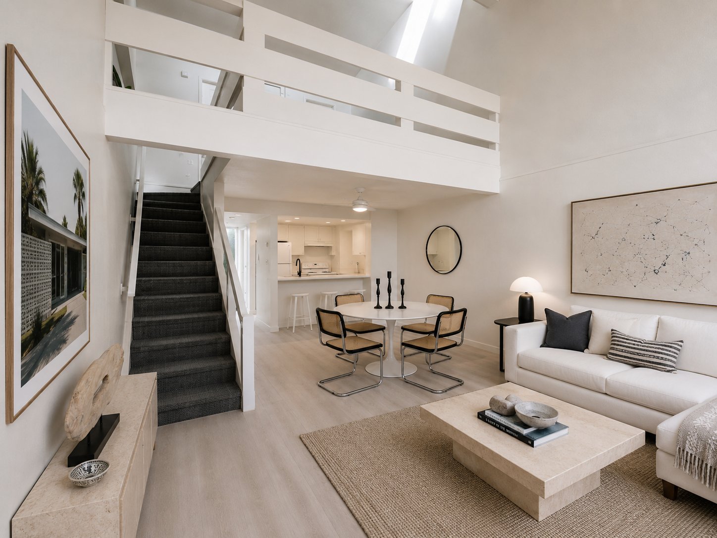 Clearwater Apartment: 1100 Turner Street