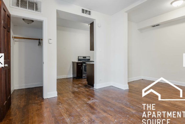 Chicago Condo: 857 West Cornelia Ave