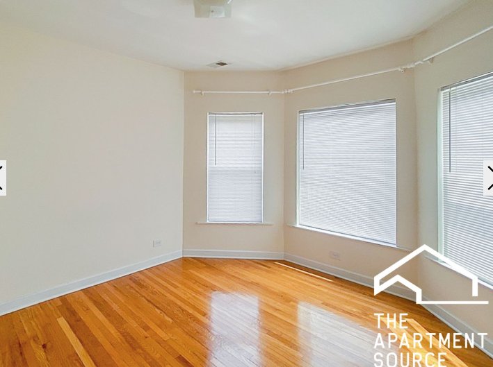 Chicago Condo: 857 West Cornelia Ave