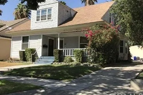 Riverside Multiplex: 4265 9th Street
