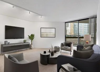 Chicago Condo: 760 N Dearborn St