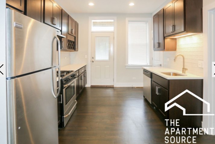 Chicago Condo: 1946 West Nelson Ave