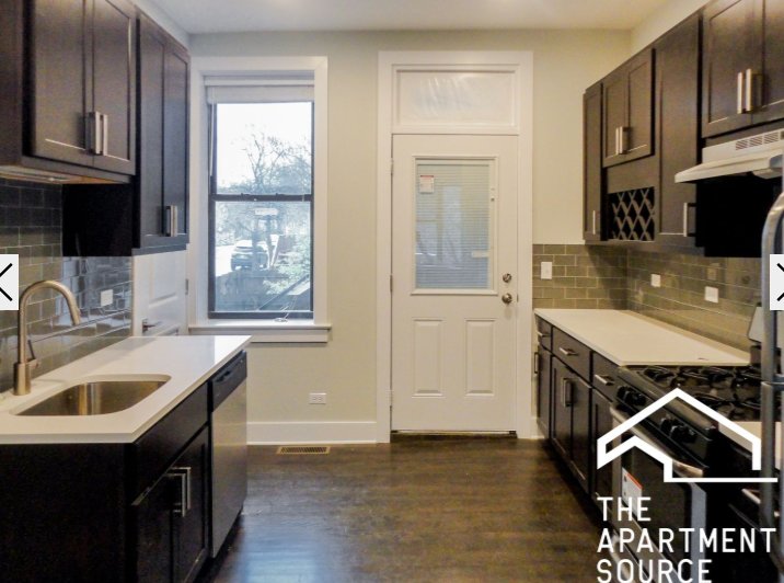 Chicago Condo: 1952 West Nelson St