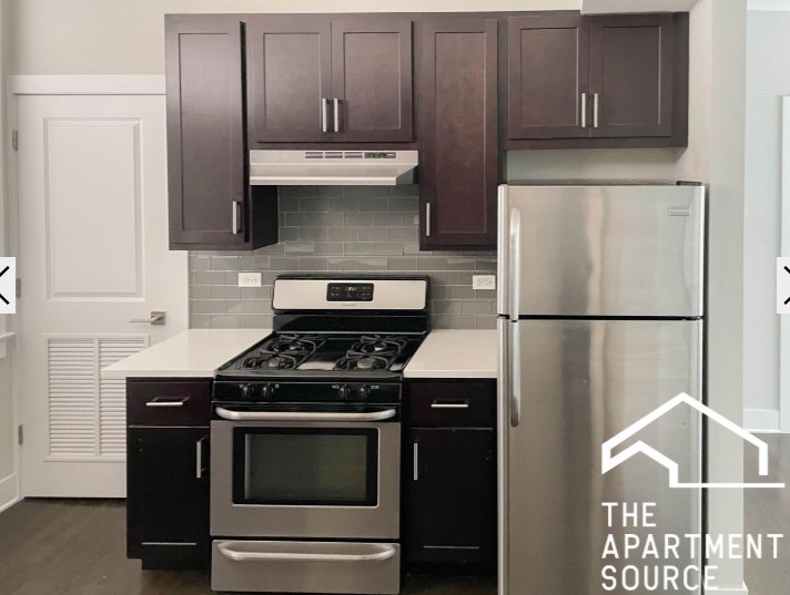 Chicago Condo: 1952 West Nelson St