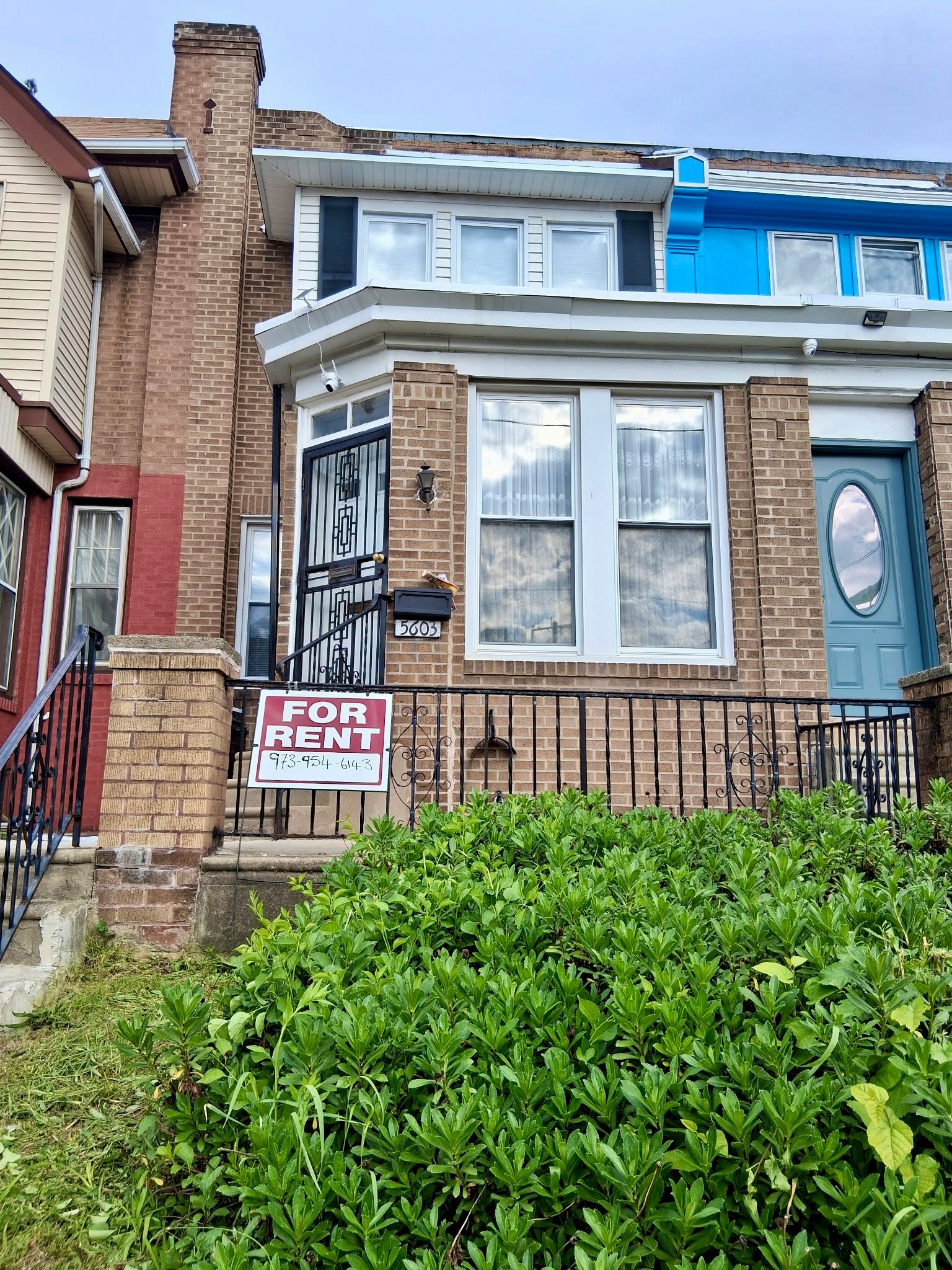 Philadelphia Single Room: 5603 n 10th st