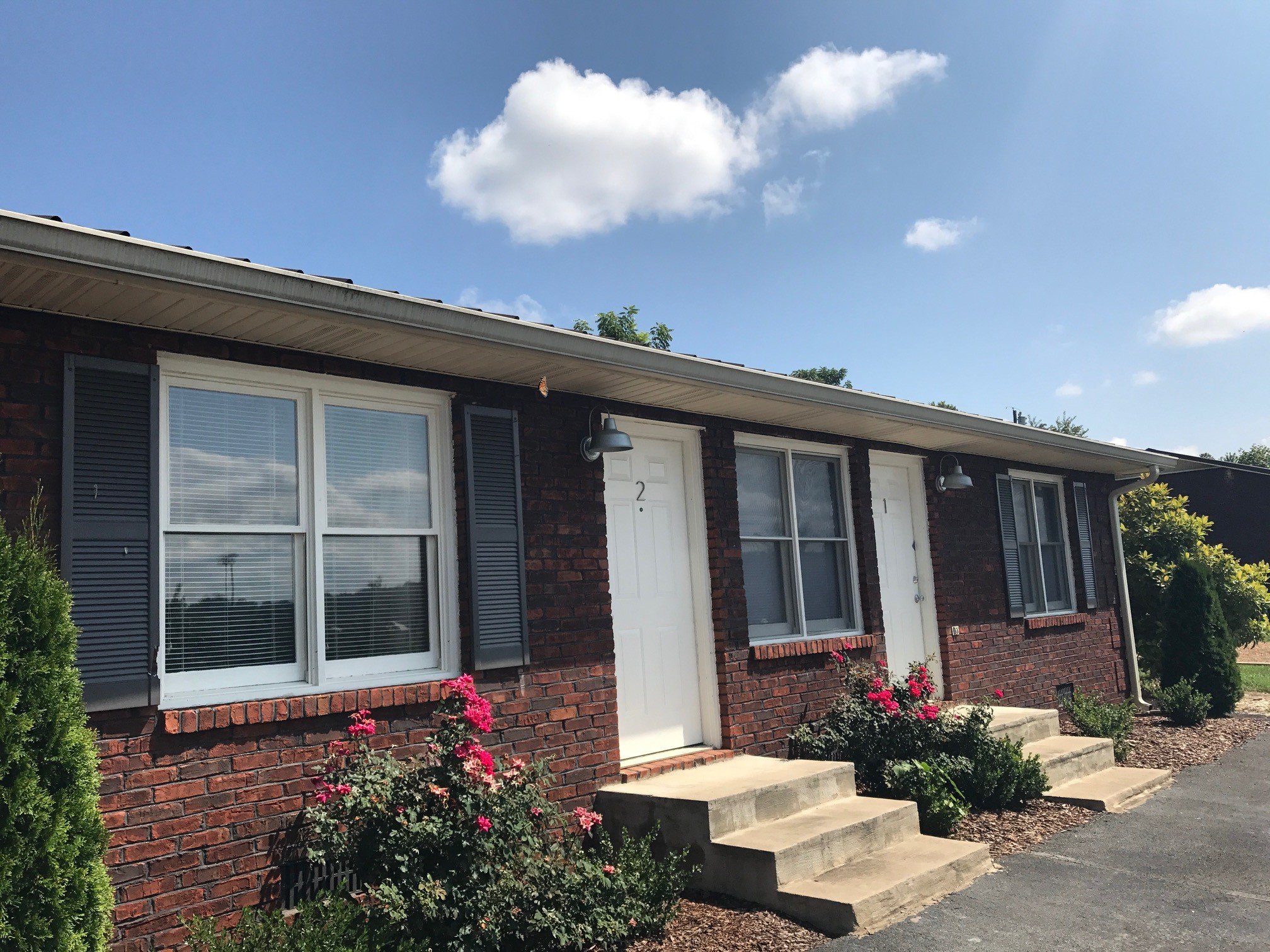 Johnson City Multiplex: 406 Lee St