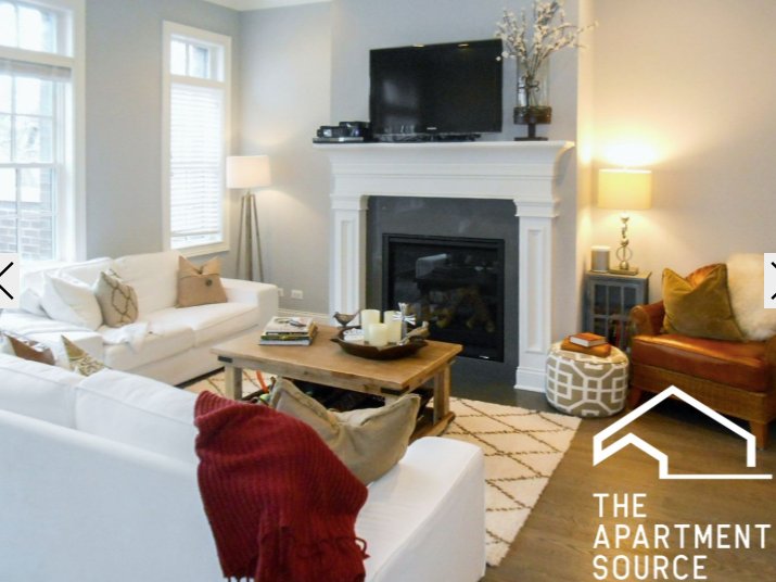 Chicago Condo: 1241 West Oakdale Ave