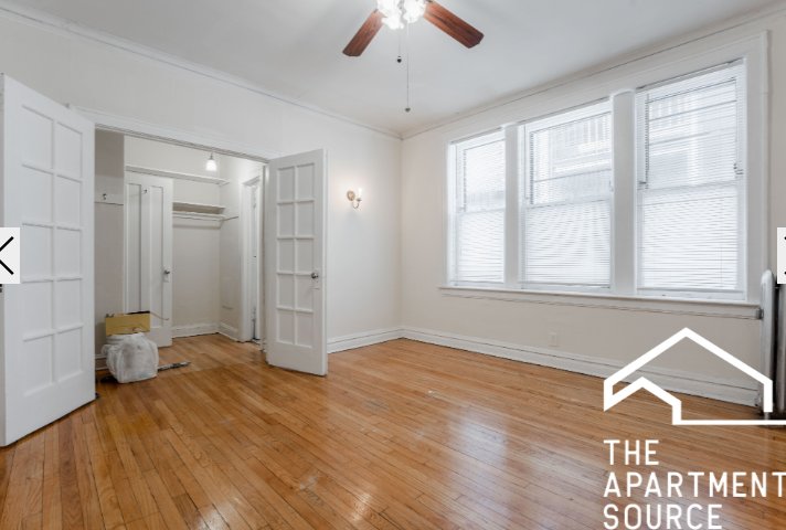 Chicago Condo: 432 West Surf St