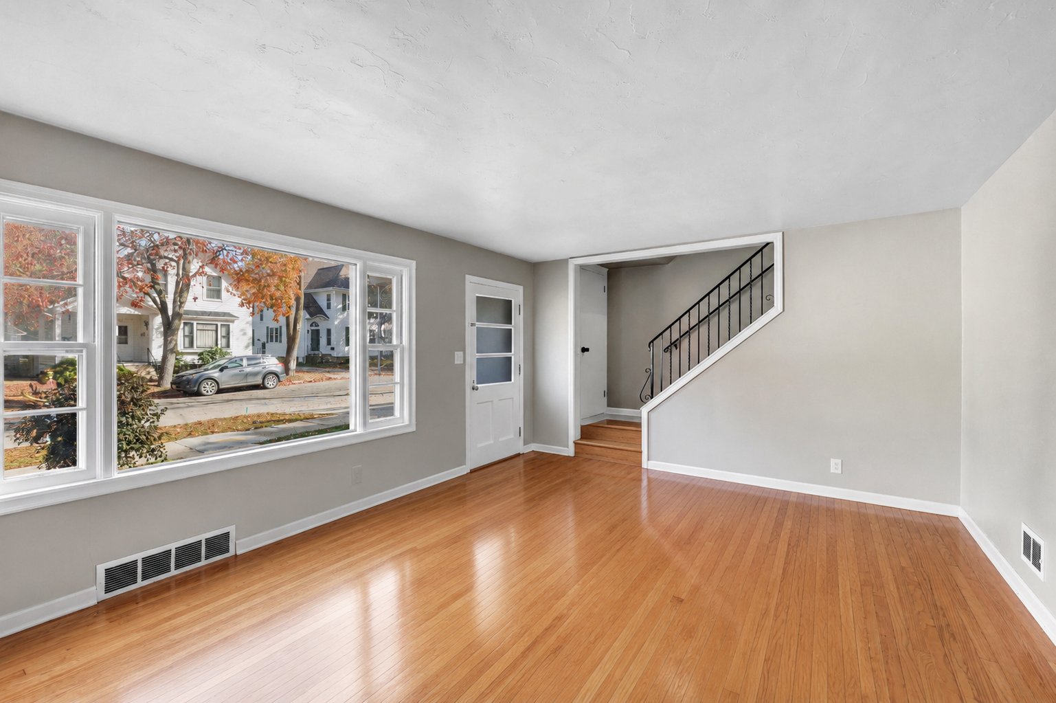 Green Bay Townhome: 712 Grignon Street