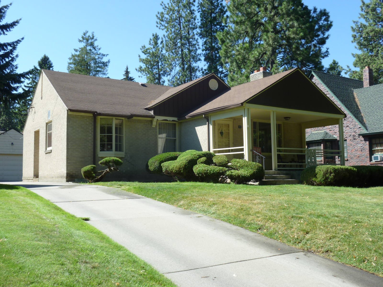 Spokane House: 517 West 27th Avenue