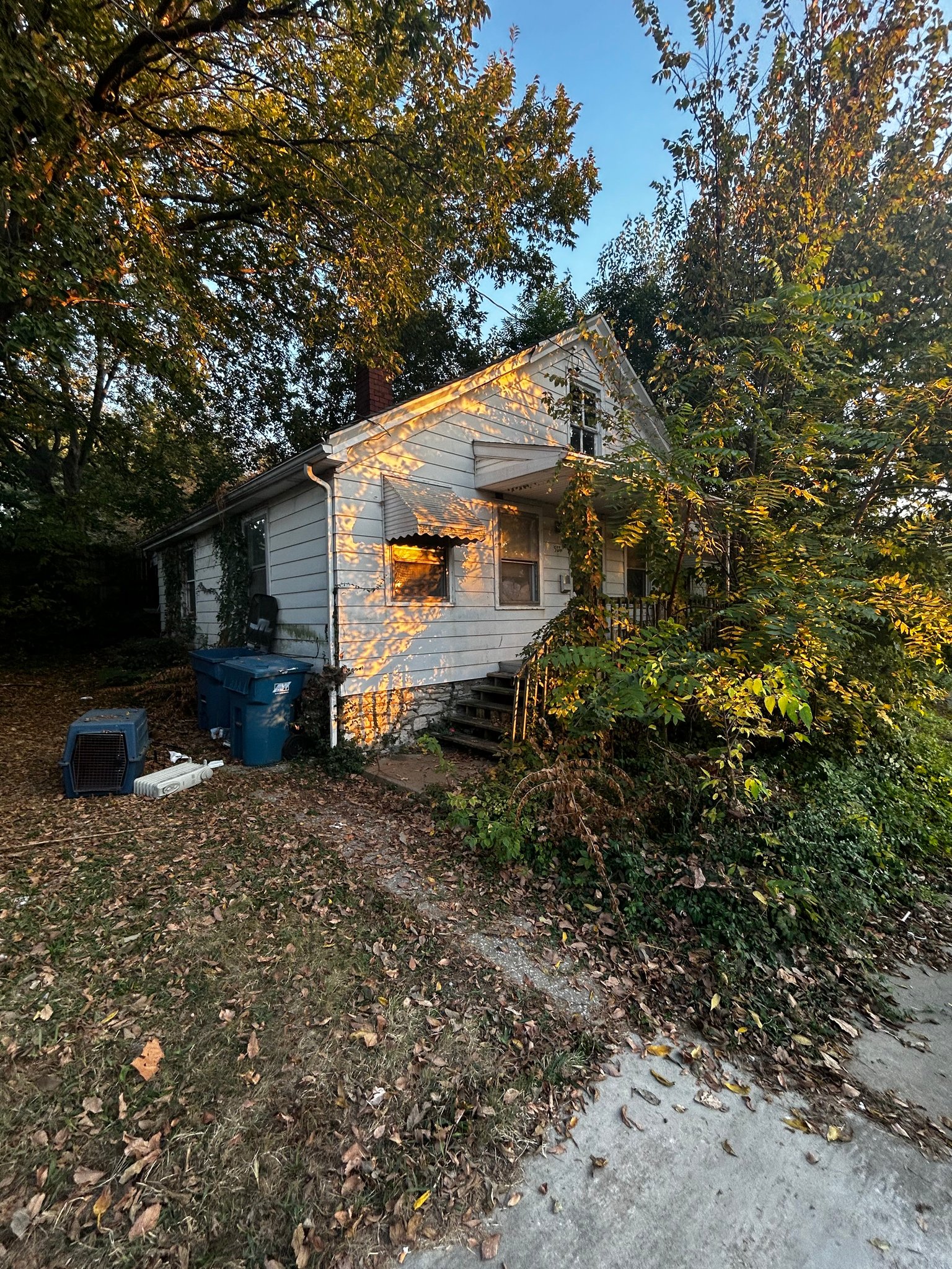 Alton House: 517 Cherry St