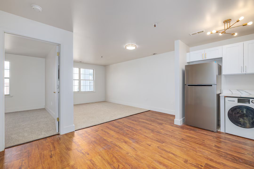 Barrington Apartment: 2101 Reamer Dr