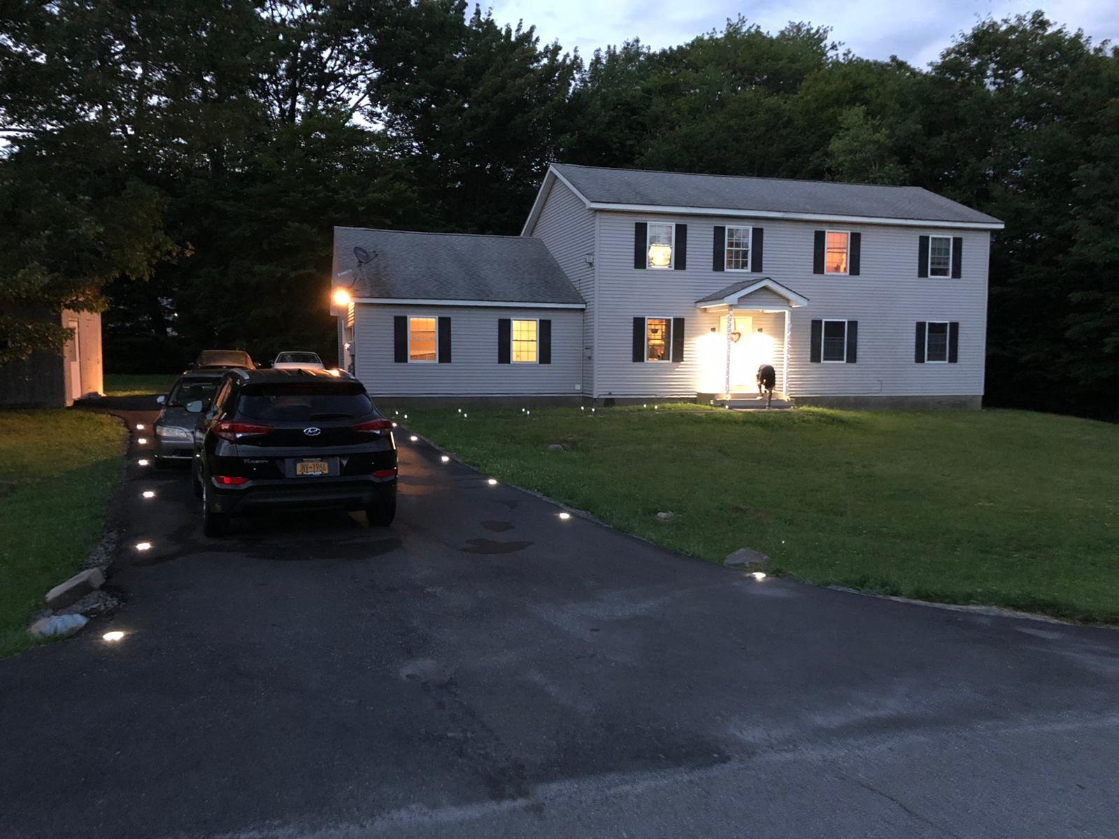 Tobyhanna Apartment: 1150 Tomasula Drive