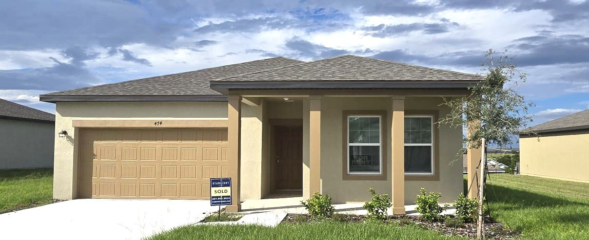 Lake Wales Other: 474 Hennepin Loop