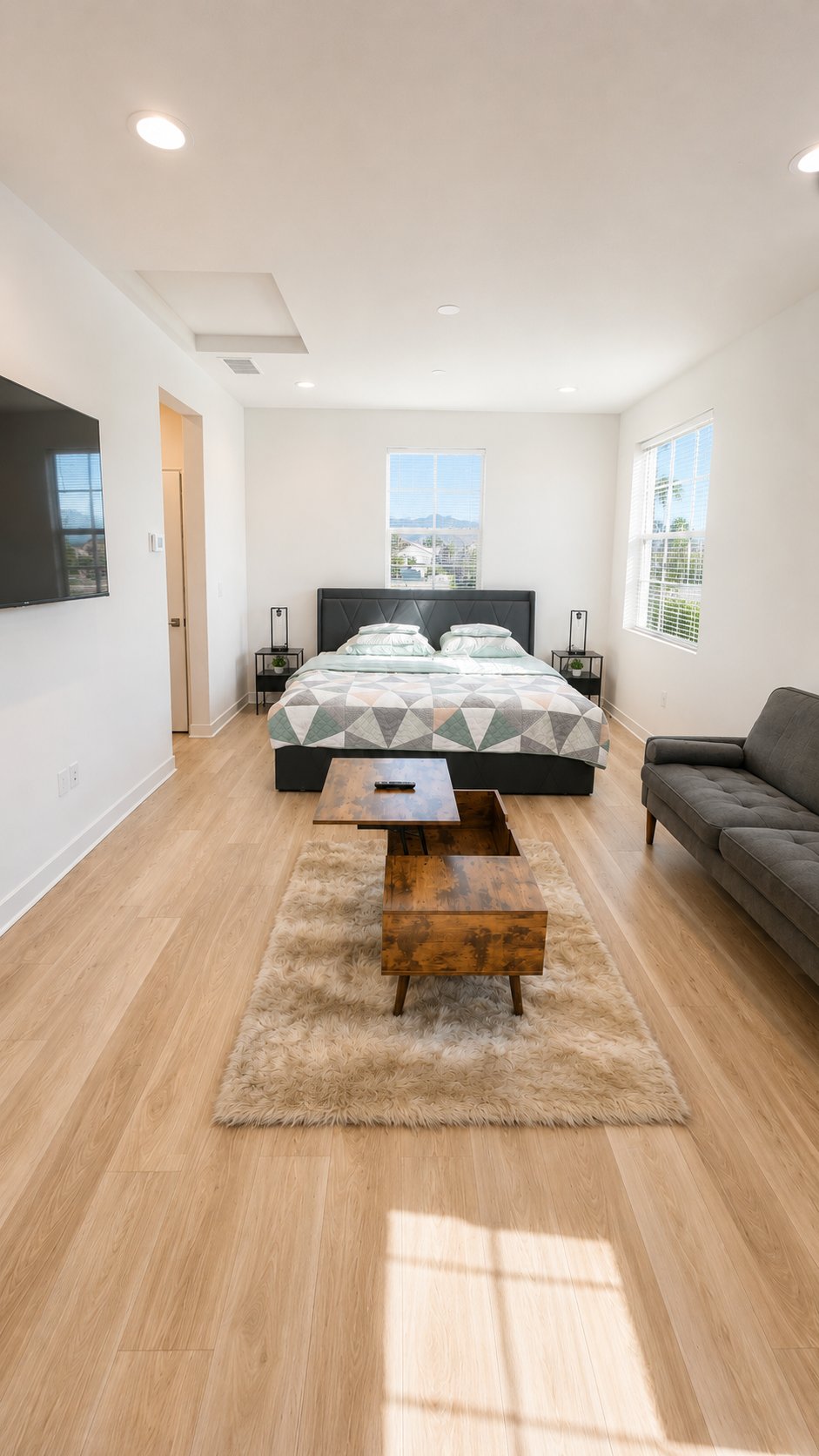 PALM DESERT Multiplex: 74189 Storke Dr