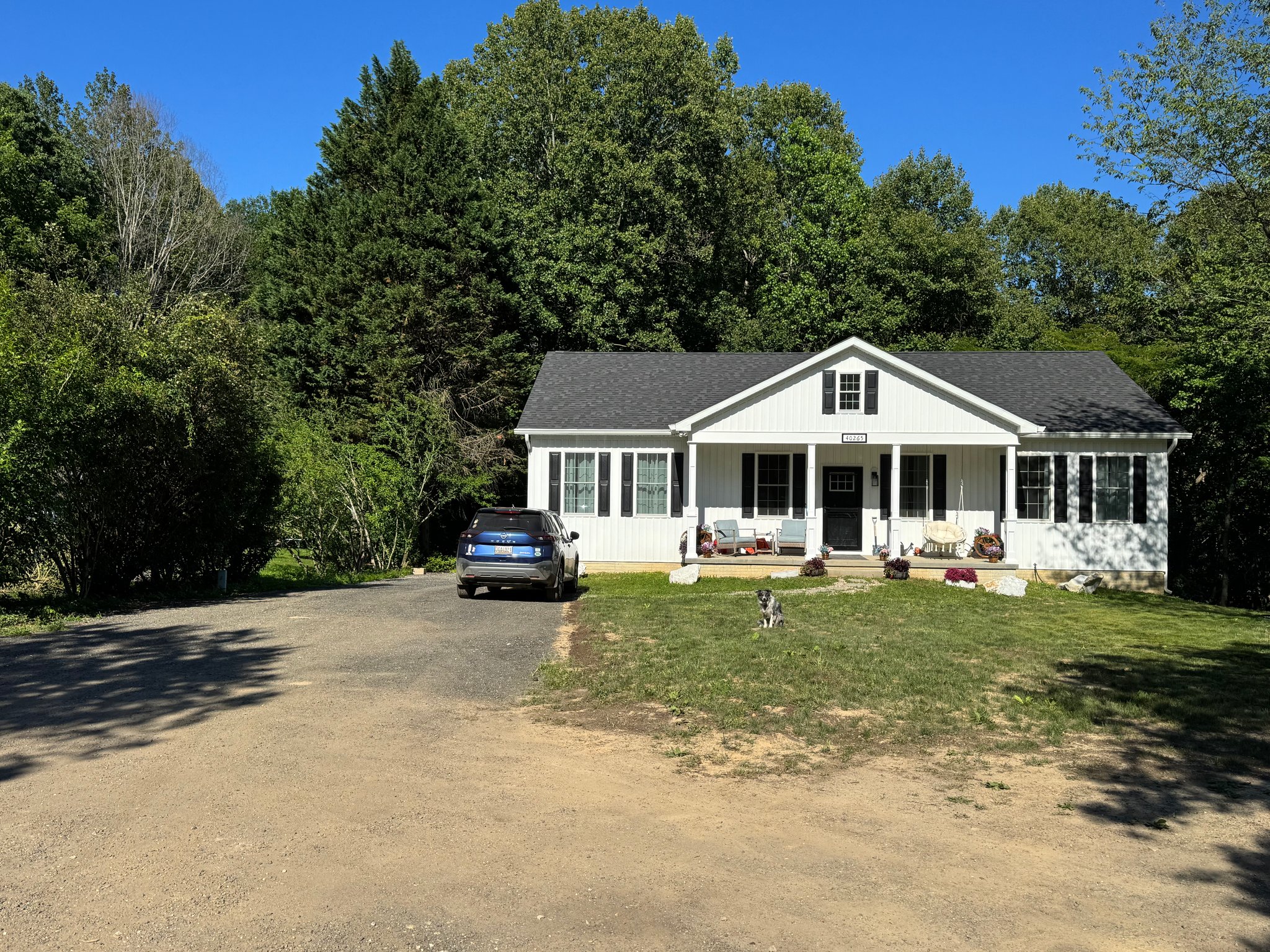 Mechanicsville Apartment: 40265 Hidden Meadow Ln