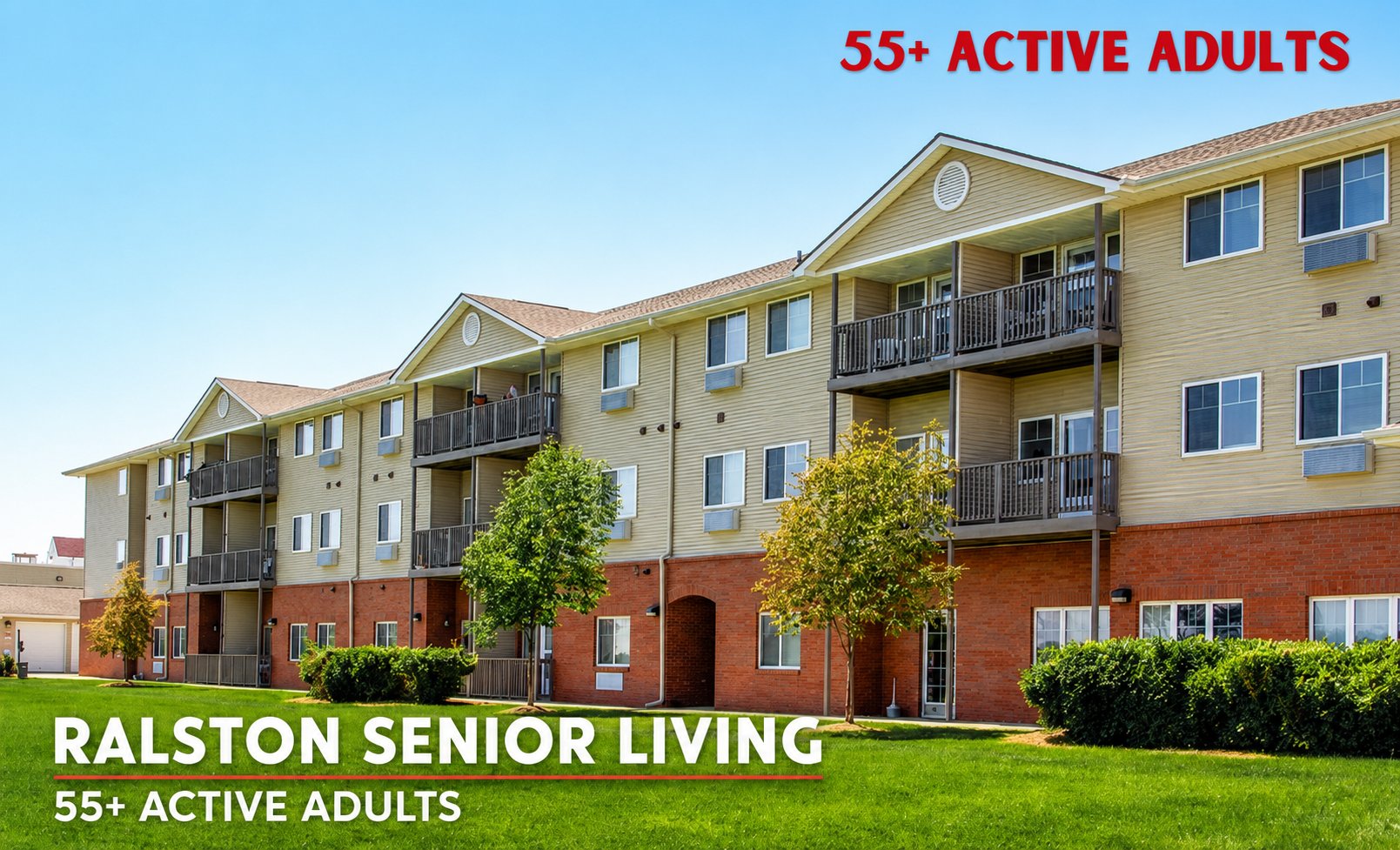 Ralston Multiplex: 7301 Q St