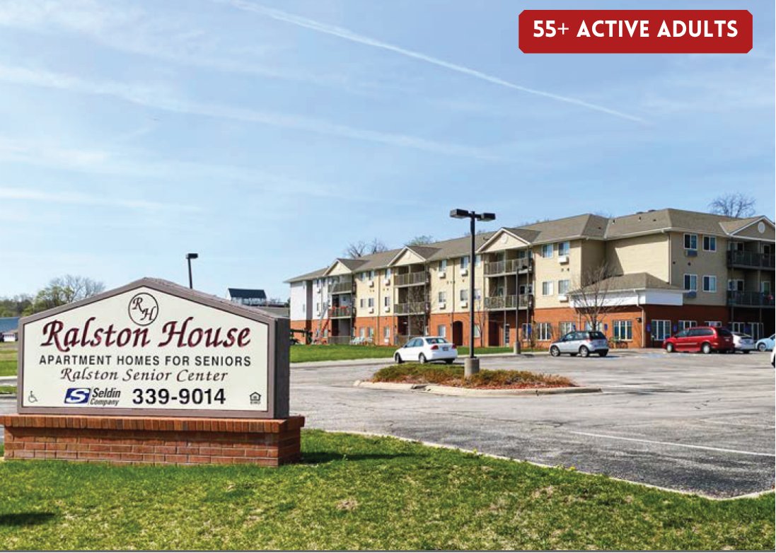 Ralston Multiplex: 7301 Q St