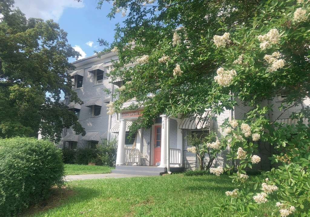 Eden Apartment: 602 Henry St