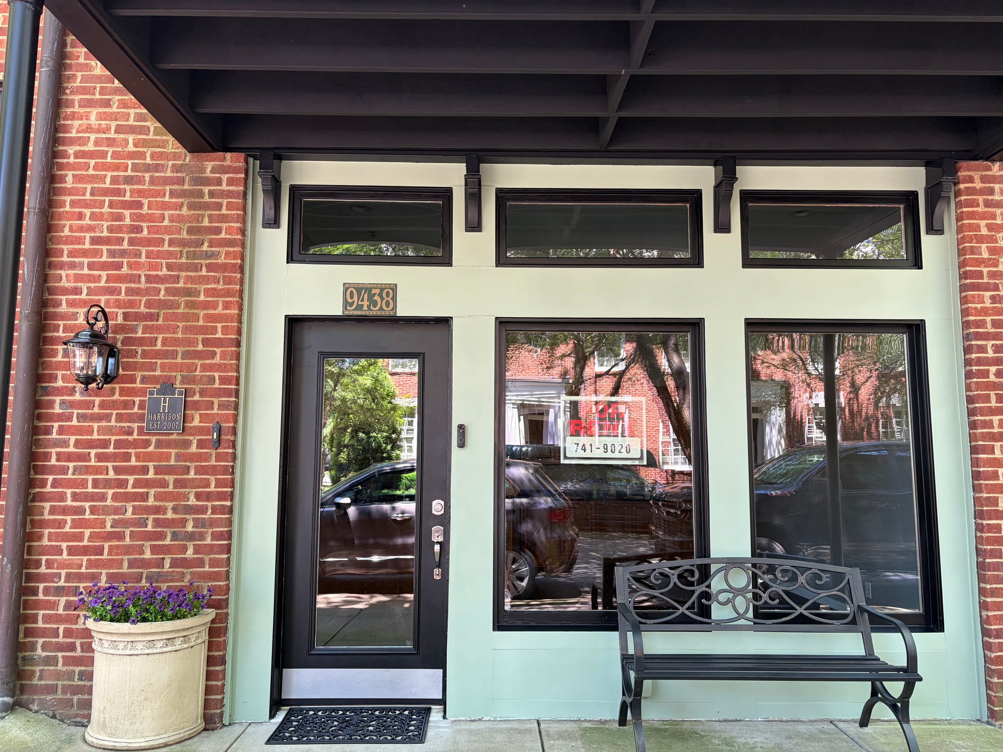 Prospect Condo: 9438 Norton Commons Blvd