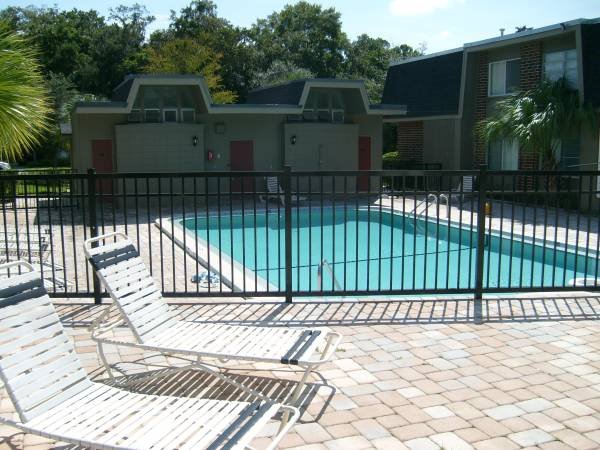 Gainesville Condo: 1700 SW 16th Ct