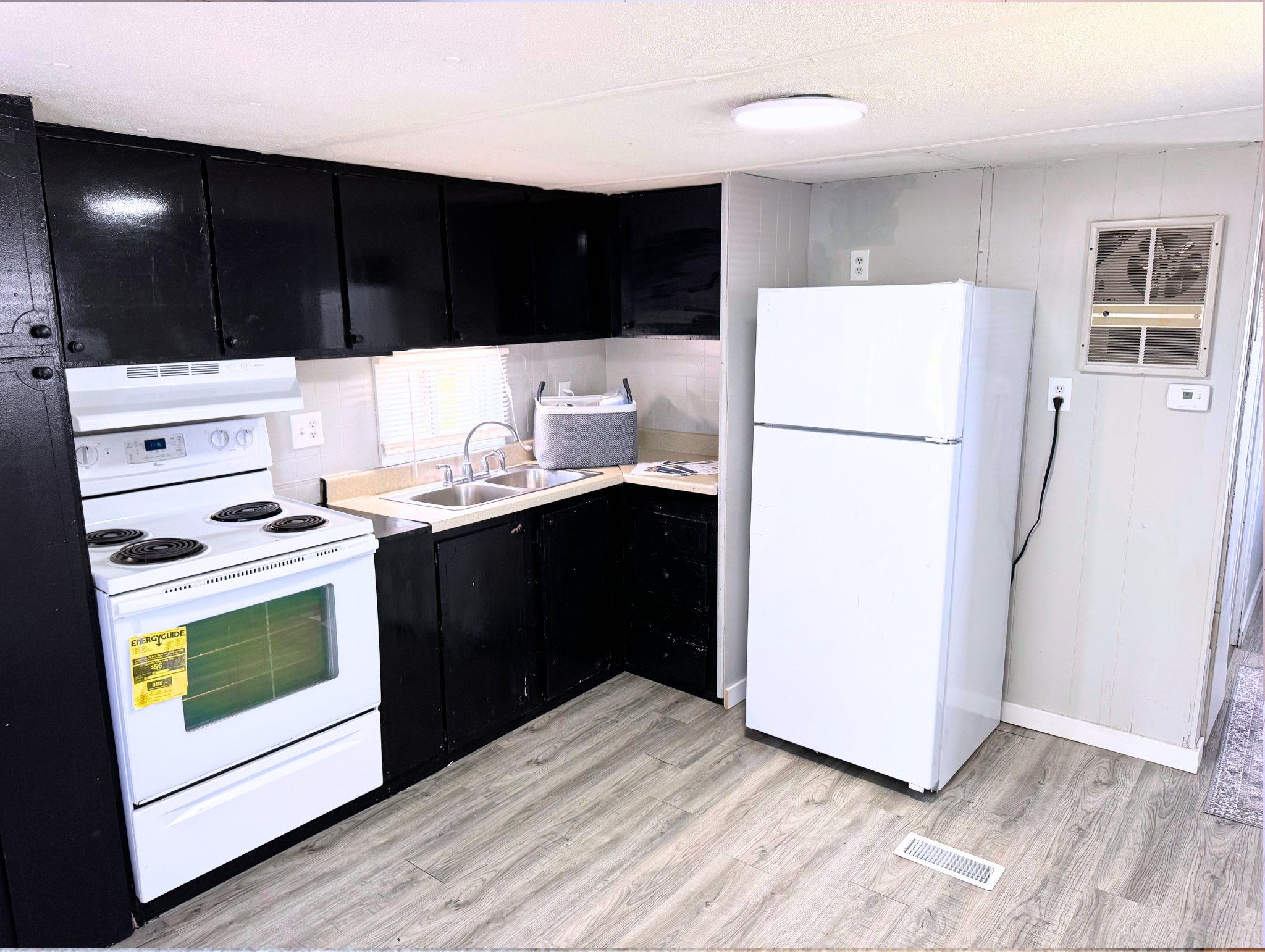 Hamilton House: 661 N 19th St., LOT 21,