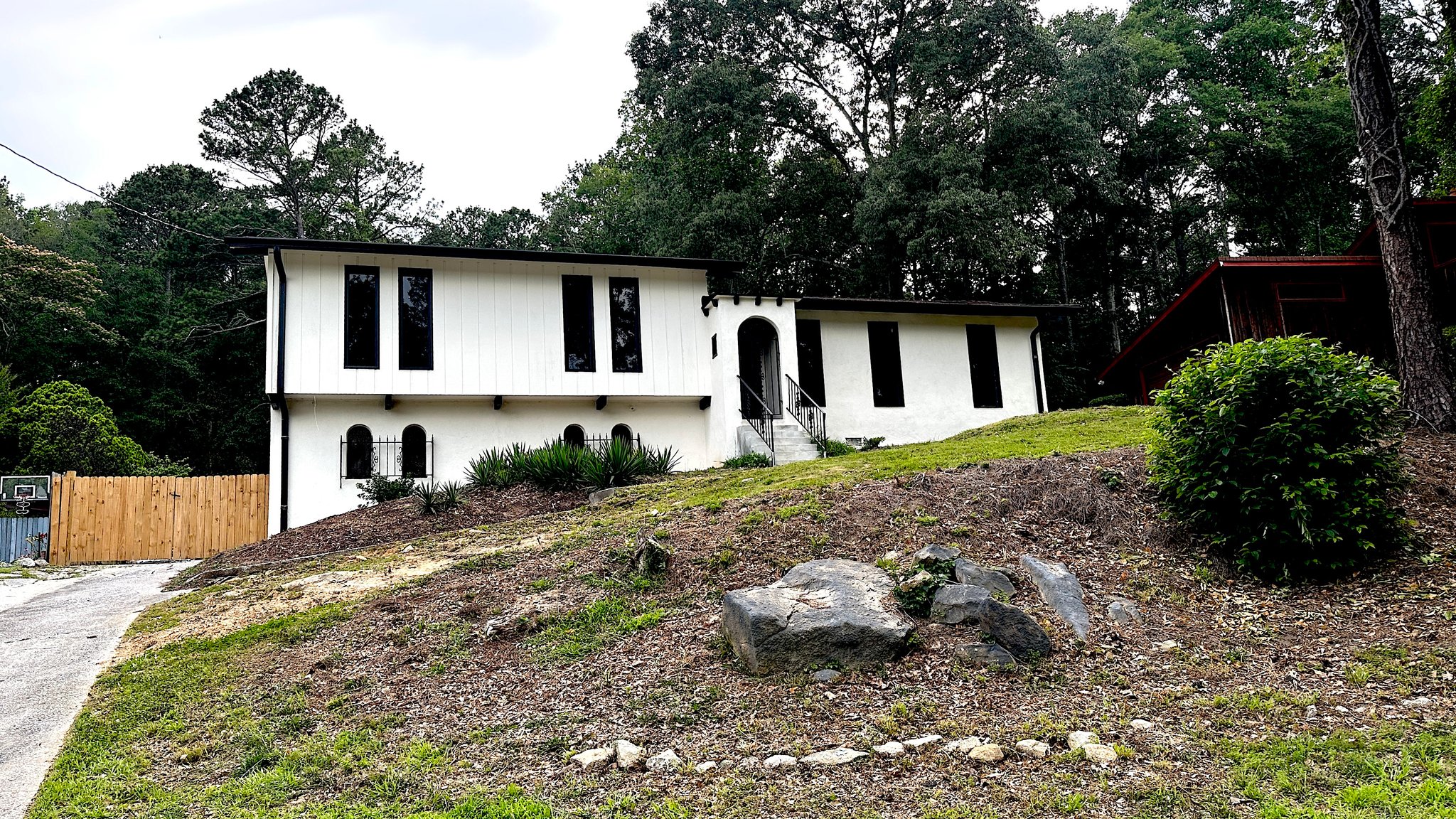 Atlanta House: 6415 El Caudillo Ct