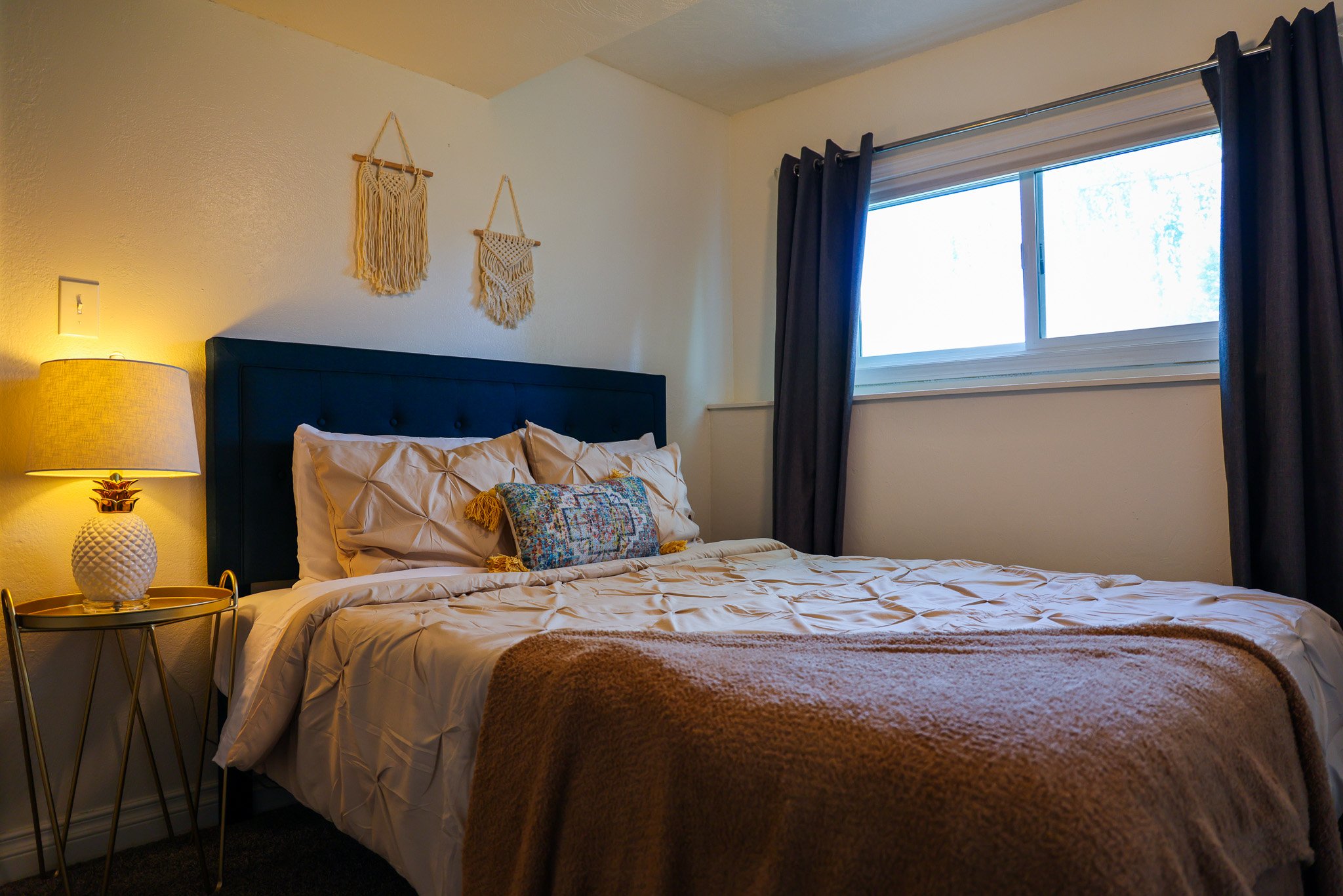 Great Falls House: 812 Sacajawea Dr.