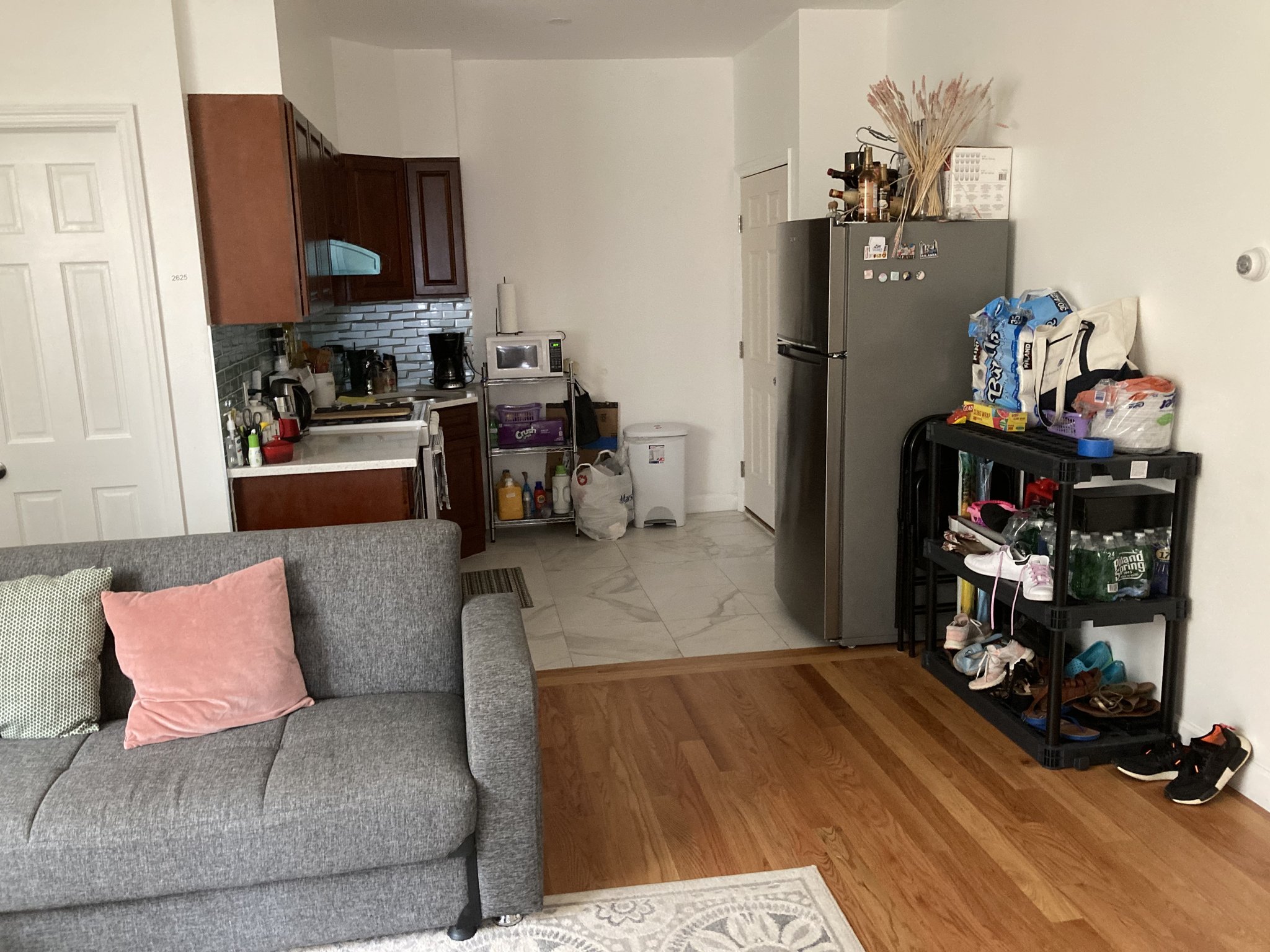 Brooklyn Multiplex: 7905 15th Avenue