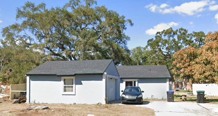 ORLANDO Multiplex: 4639 Ethan's Glenn Ave