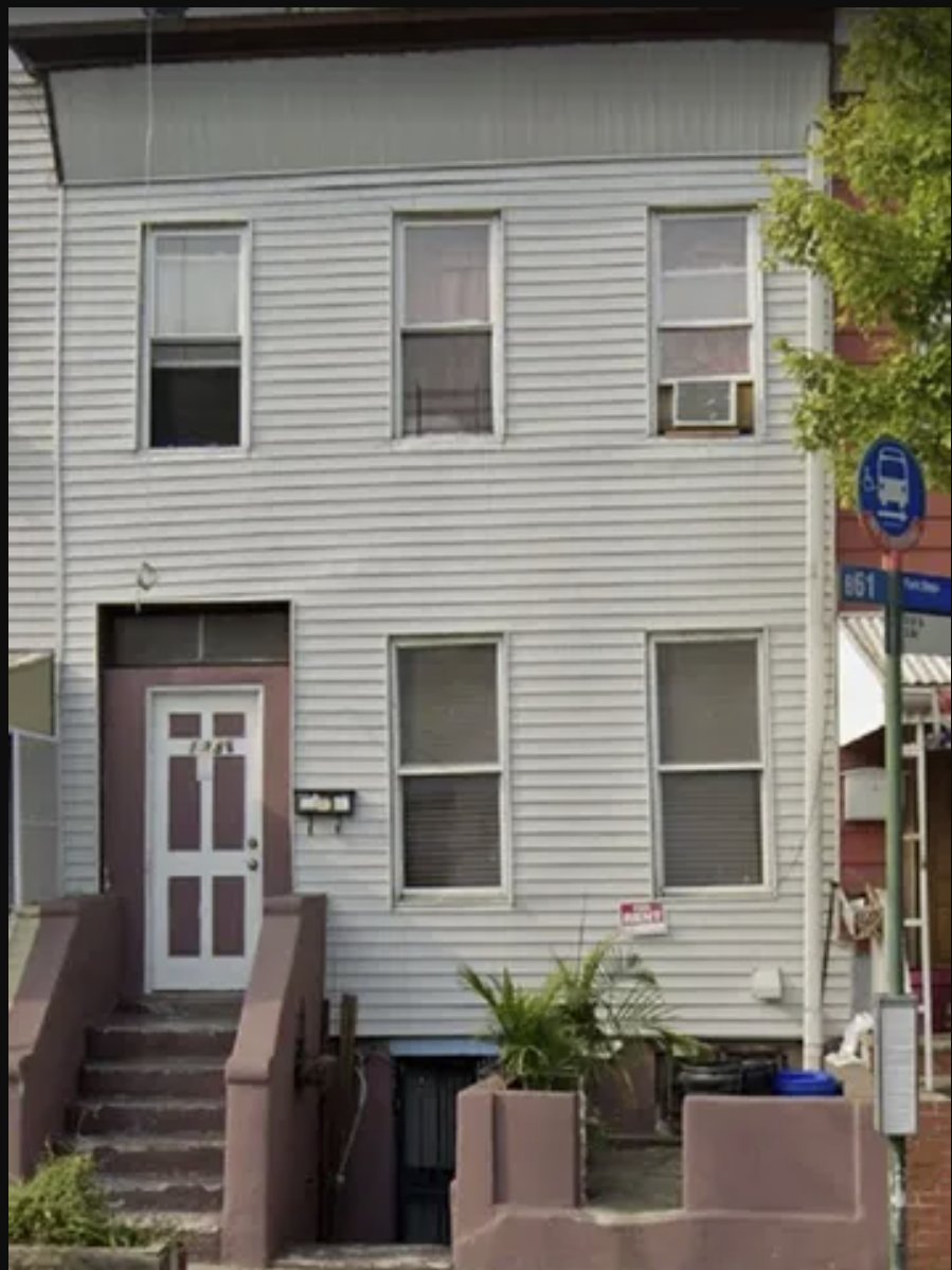 Brooklyn Single Room: 138 9 St