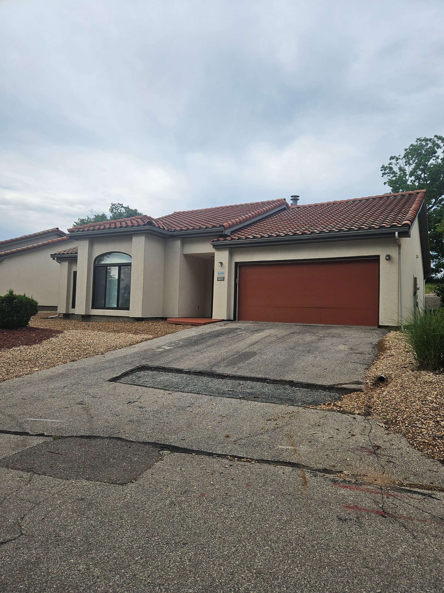 Lake Ozark House: 648 Racquet Club dr
