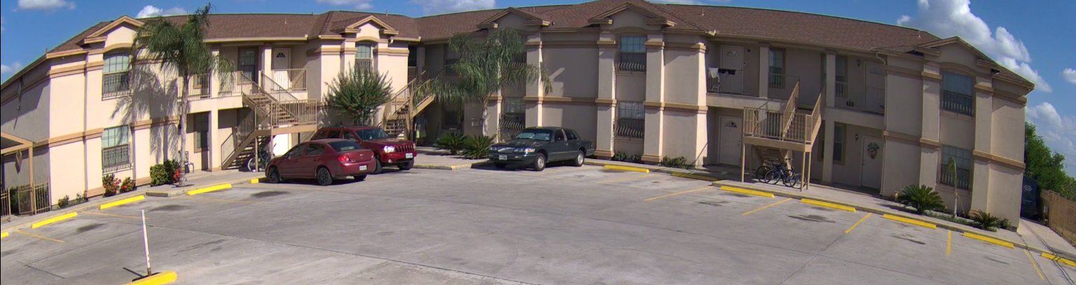 Laredo Other: 3001 Corpus Christi St