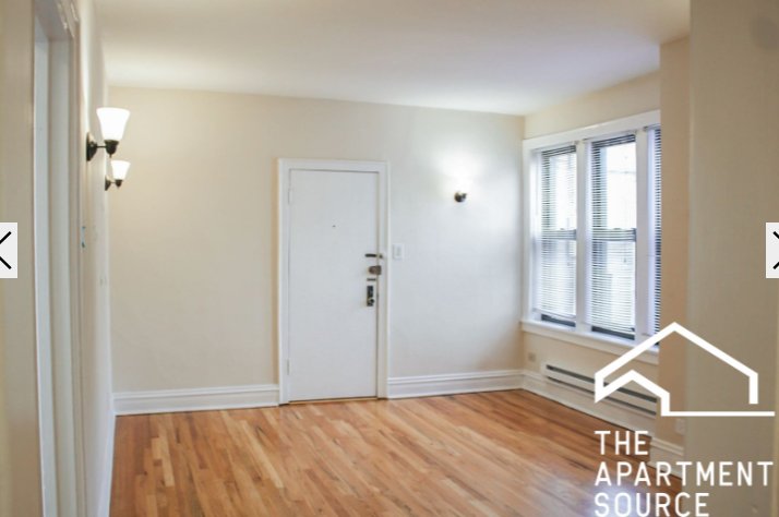 Chicago Condo: 623 West Melrose St