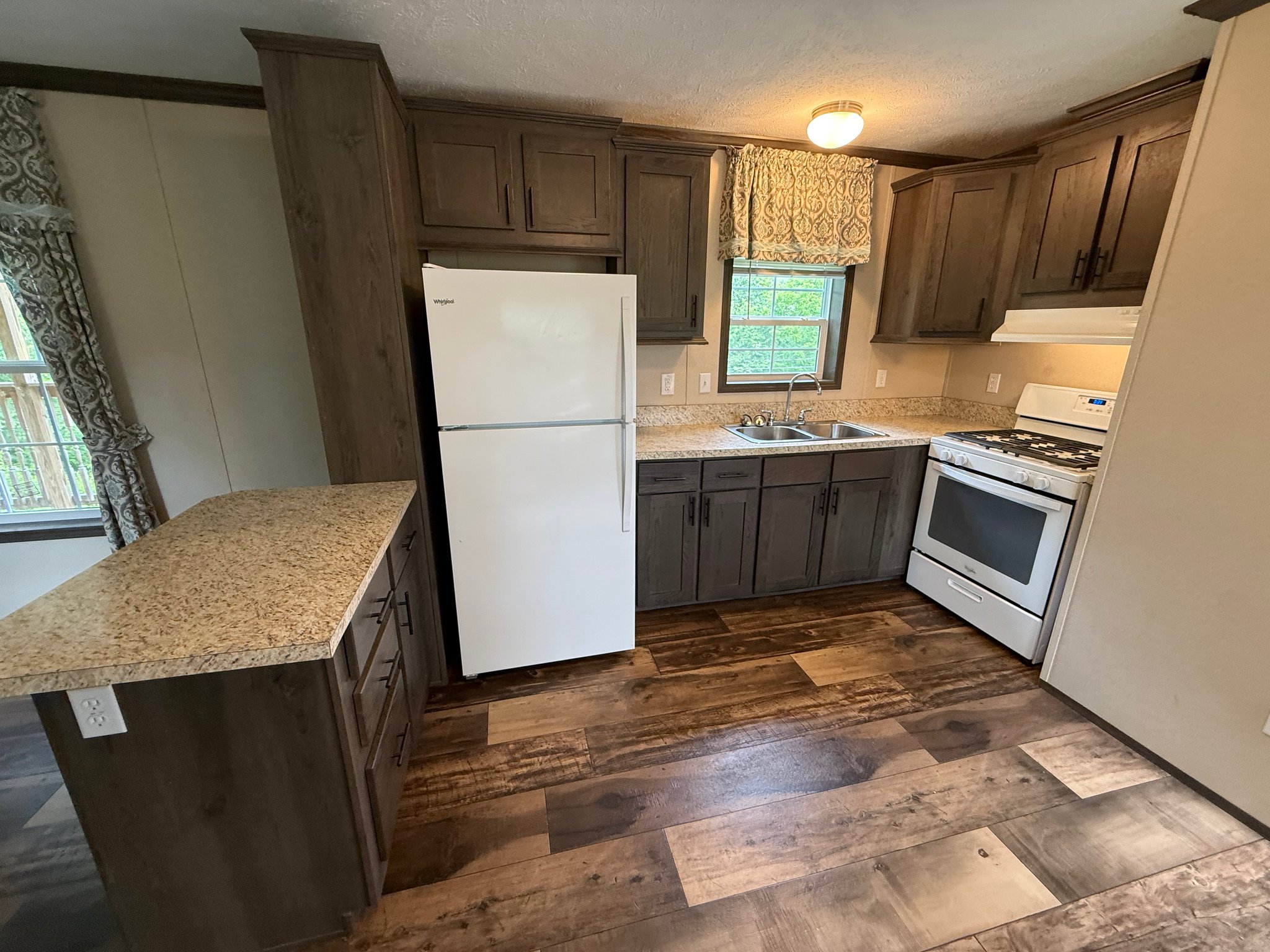 Conestoga House: 42 Pequea Boulevard