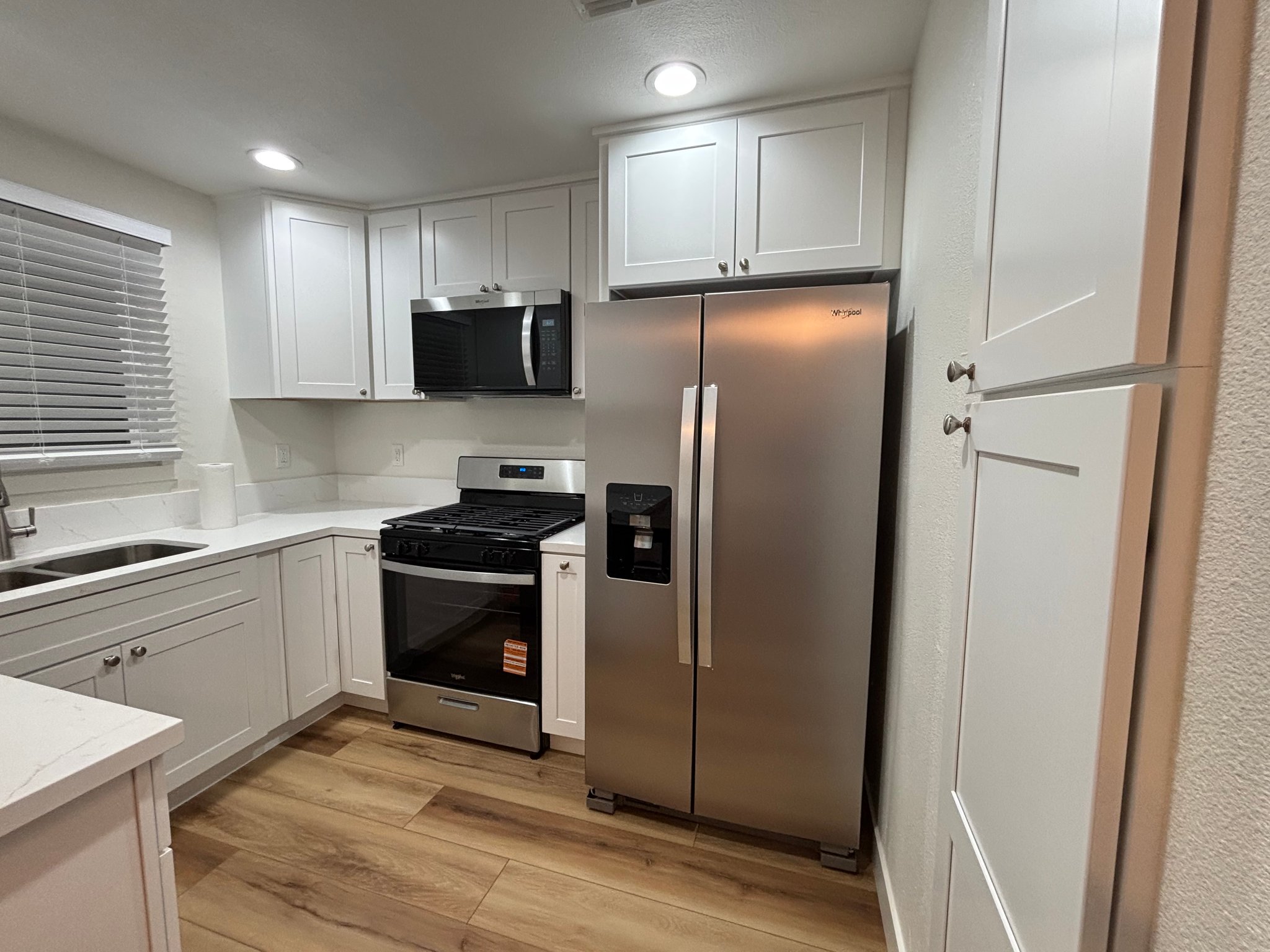 Covina Other: 532 S Stewart Dr