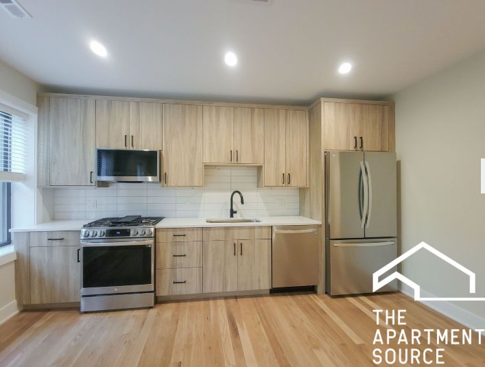 Chicago Condo: 2241 North Bissell St
