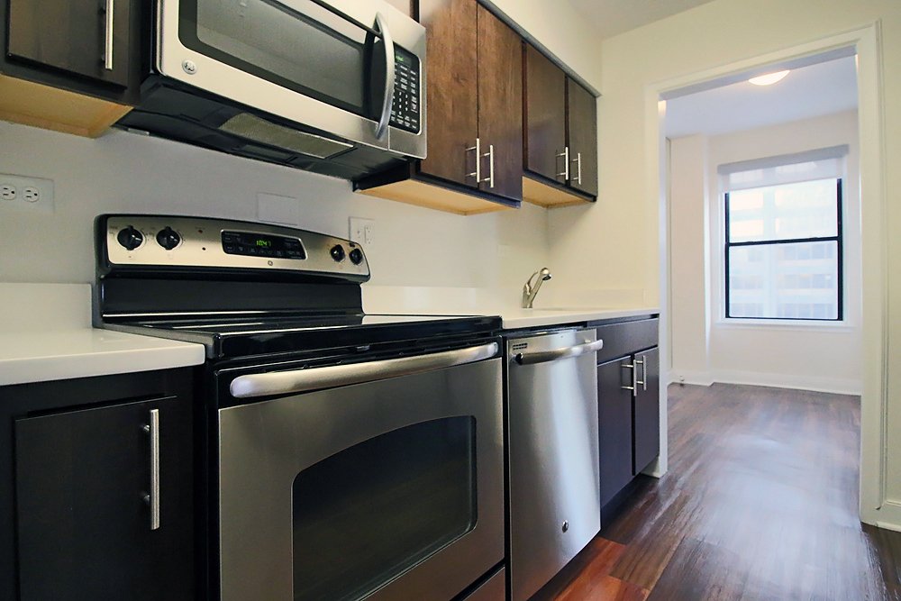 Chicago Condo: 212 E Chestnut St