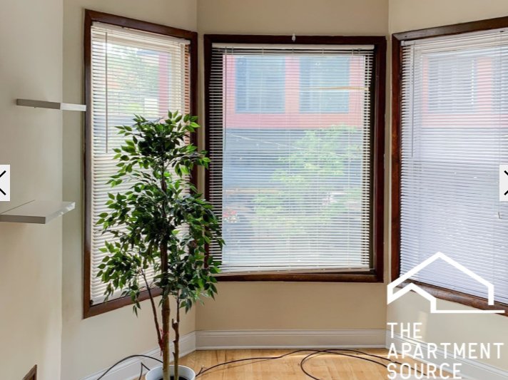 Chicago Condo: 2521 N Lincoln Ave