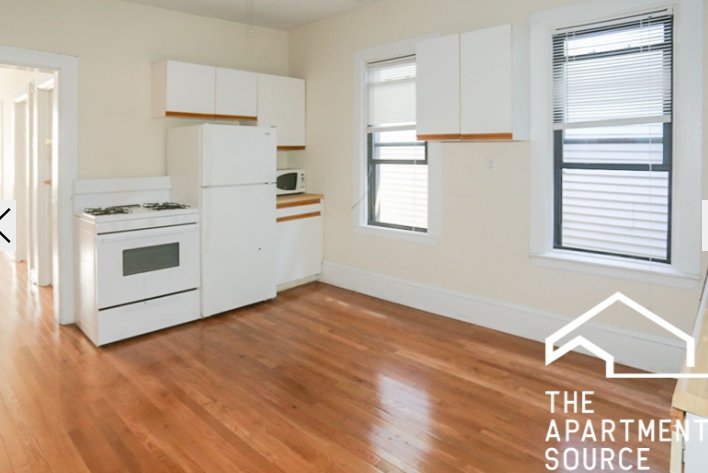 Chicago Condo: 2256 North Southport Ave