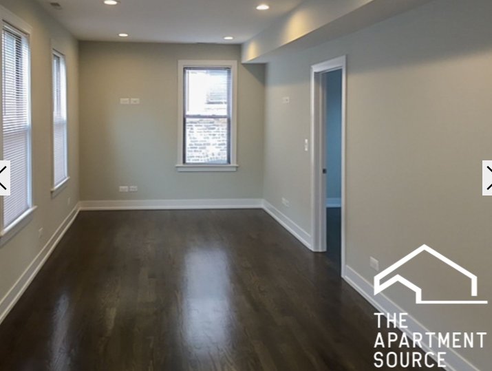 Chicago Condo: 2313 N Southport Ave