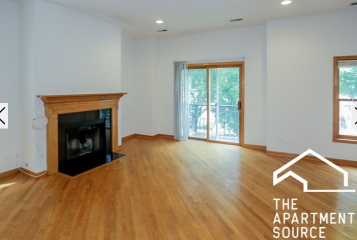 Chicago Condo: 2719 N Wayne Ave